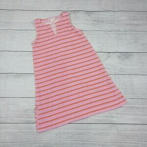 2 Crewcuts Striped Terry Swim Cover-Up